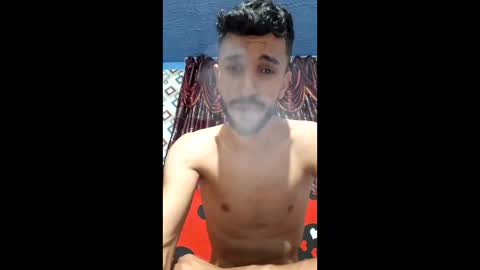 Sexy boy29 online show from 21, 12, 2025