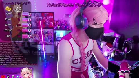 Snapshot of zombiebait24 chatting on 20, 9, 2025 Zombiebait24 online show from 20, 9, 2025