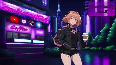 Zombiebait24 online show from 22, 11, 2025