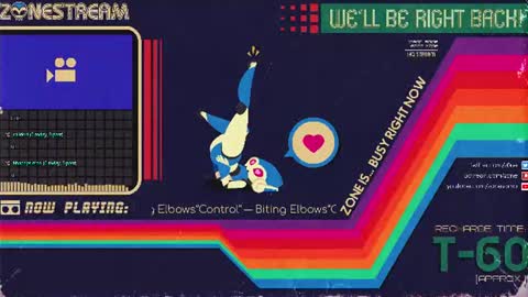 Snapshot of zonetron chatting on 19, 7, 2026 ZONE-tron online show from 19, 7, 2026