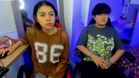Nick And Mia online show from 16, 6, 2026