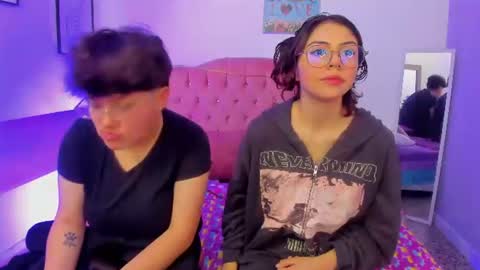 Nick And Mia online show from 22, 6, 2026