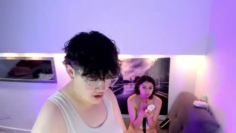 Nick And Mia online show from 6, 7, 2026
