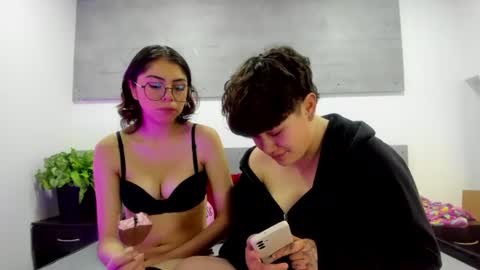 Nick And Mia online show from 11, 7, 2026