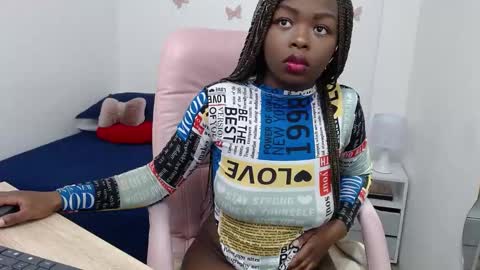 Zooe online show from 4, 1, 2025