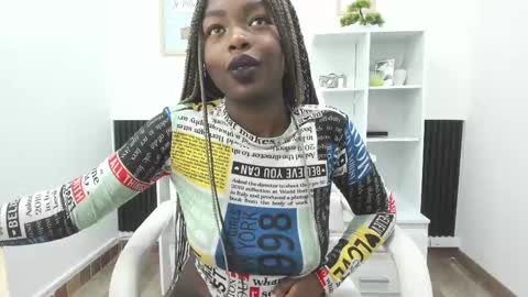 Zooe online show from 8, 1, 2025