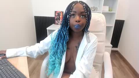 Zooe online show from 15, 1, 2025