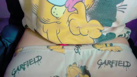 Alicie online show from 31, 1, 2025