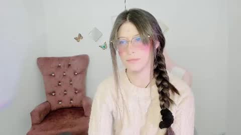 Alicie online show from 6, 11, 2025