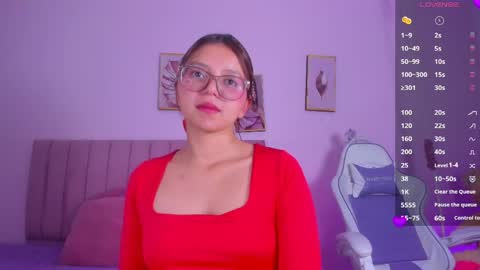 Zoe online show from 8, 4, 2026