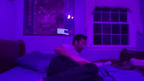 Jesse online show from 22, 9, 2025