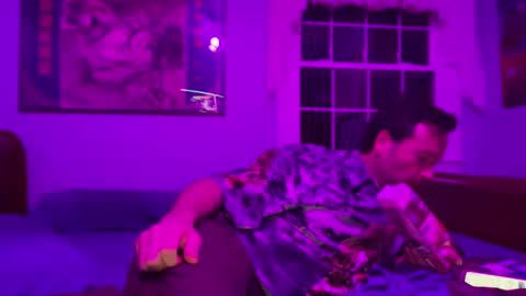 Jesse online show from 28, 9, 2025