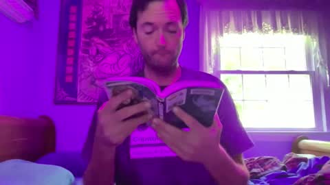 Jesse online show from 28, 9, 2025