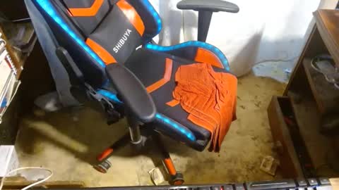 zorcar42 online show from 6, 1, 2025