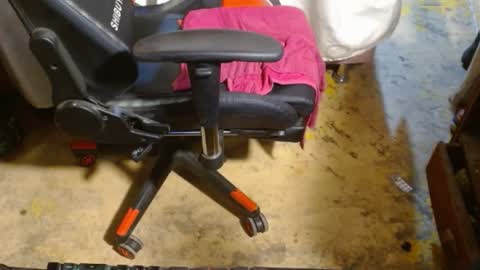 zorcar42 online show from 17, 2, 2025