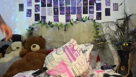 Snapshot of zoren333 chatting on 7, 1, 2026 ZOREN online show from 7, 1, 2026