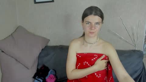 Zoriana online show from 3, 2, 2026