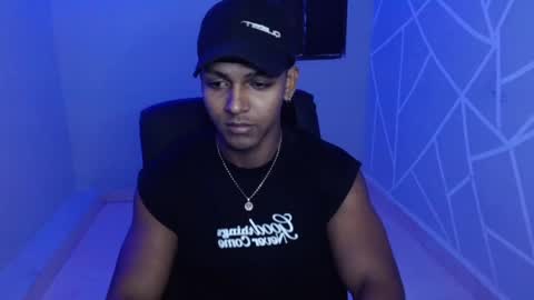 Zoriel online show from 7, 4, 2026