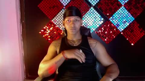 Snapshot of zoriel_derox chatting on 27, 4, 2026 Zoriel online show from 27, 4, 2026