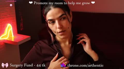  Birthday Stream - Dec 5 online show from 20, 2, 2025