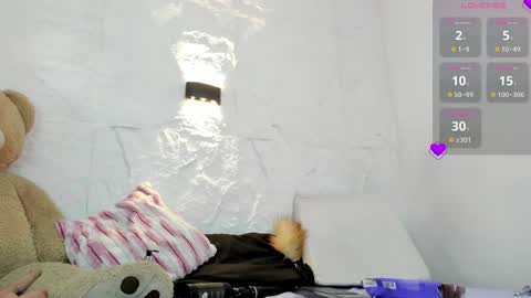 Violeta online show from 17, 1, 2025