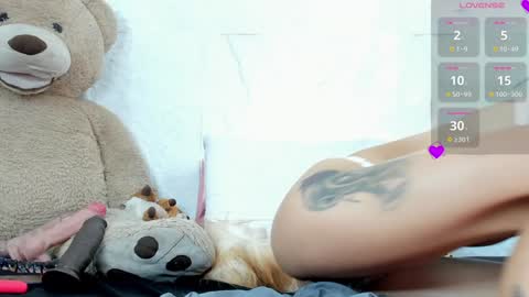 Violeta online show from 18, 1, 2025