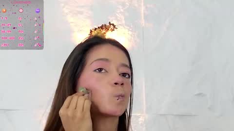 Violeta online show from 17, 9, 2025