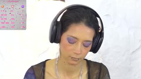 Violeta online show from 24, 9, 2025