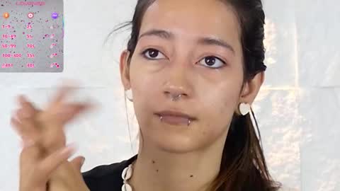 Violeta online show from 26, 11, 2025