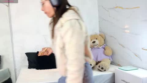 Violeta online show from 16, 1, 2026