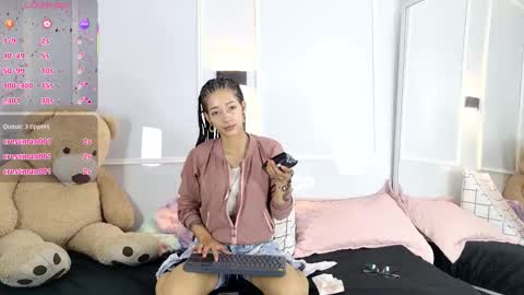 Violeta online show from 31, 3, 2026