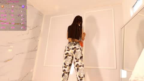 Violeta online show from 2, 4, 2026