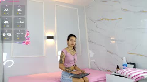 Violeta online show from 20, 4, 2026