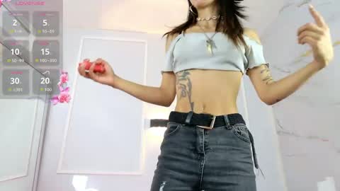 Violeta online show from 24, 4, 2026