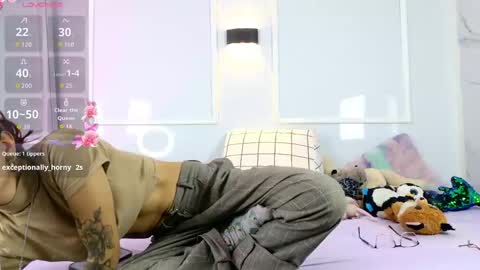 Violeta online show from 7, 6, 2026