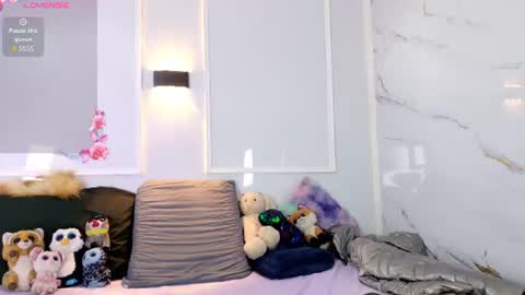 Violeta online show from 11, 6, 2026
