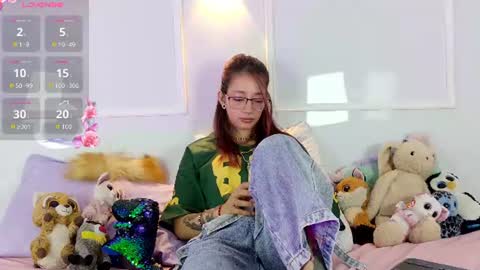 Violeta online show from 19, 6, 2026