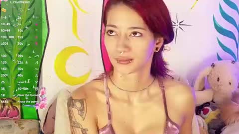 Violeta online show from 30, 7, 2026