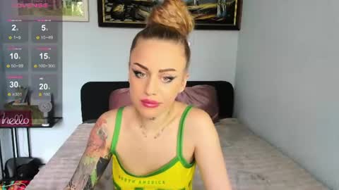 Mia online show from 24, 6, 2026