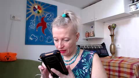 Snapshot of zosya1111 chatting on 22, 2, 2025 Zosya1111 online show from 22, 2, 2025