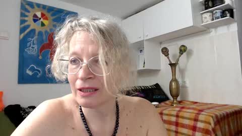 Snapshot of zosya1111 chatting on 5, 3, 2025 Zosya1111 online show from 5, 3, 2025