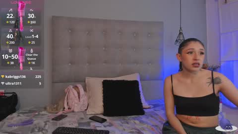 cintya kors online show from 6, 12, 2024