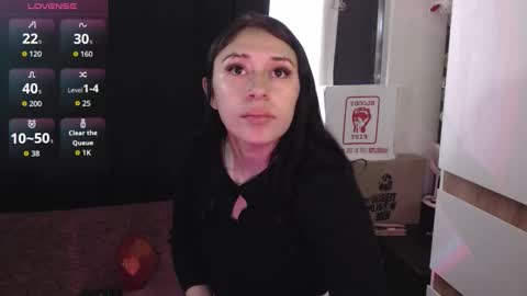 cintya kors online show from 17, 12, 2025