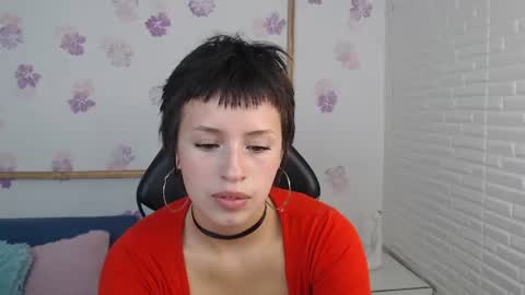 Snapshot of zowii_ chatting on 1, 7, 2026 Zowii online show from 1, 7, 2026