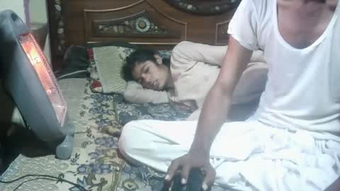 zoyakhan803 online show from 18, 2, 2025