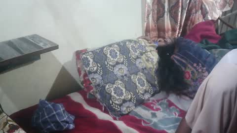 zoyakhan803 online show from 24, 2, 2025