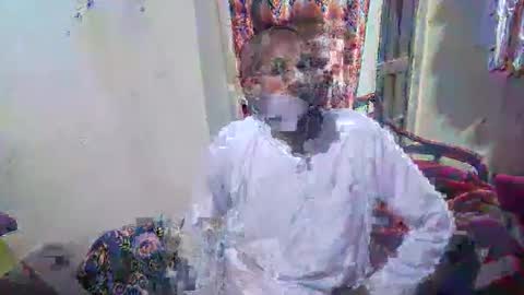 zoyakhan803 online show from 7, 3, 2025