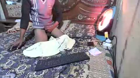 zoyakhan803 online show from 31, 1, 2026