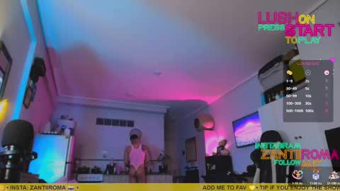 Snapshot of zrd1988 chatting on 11, 10, 2025 zantiirma online show from 11, 10, 2025