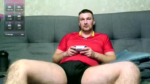 ztigrousz online show from 20, 11, 2025